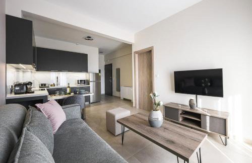 Antheon Suites Volos - Foto 59