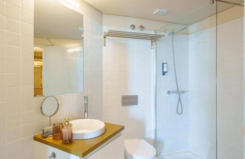 Porto Vitoria Apartments - Foto 106
