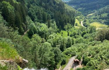 Bollenlodge Ferienwohnung mit Ausblick, modernem Design - ideal für Paare - Foto 10