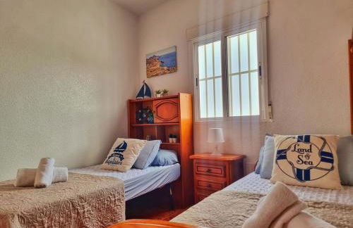 Casa ENCANTOS DEL MAR, La Fabriquilla, Cabo de Gata - Foto 35