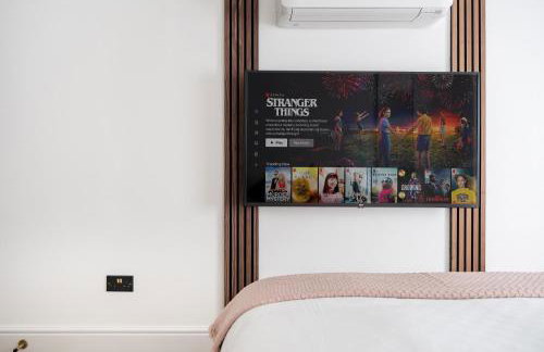 LONDONERS - Marylebone Serviced Apartments - Foto 104