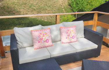 Kleine Auszeit Eifel mit Dachterrasse - Foto 23