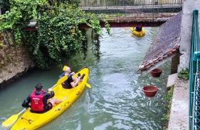 DUPLEX 2 en 1 - Proche de Disneyland Paris - Foto 58