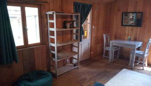 Chalet Banassac - Foto 5