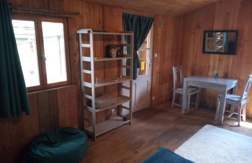 Chalet Banassac - Foto 5