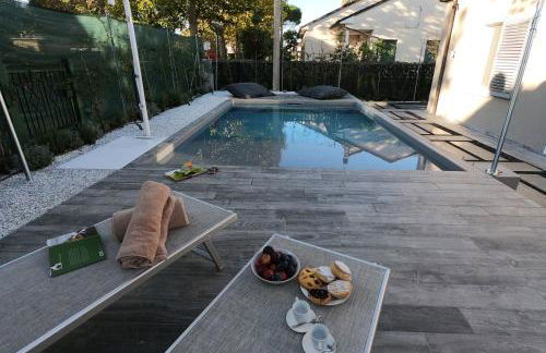 Luxury Apartments Cervia, 2 apartments with 1 Swimming Pool - Foto 77