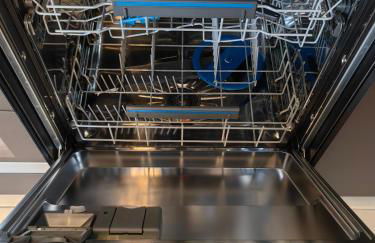 sacha's house ,à coté du RER,val d'europe,Paris-Disney . - Foto 32