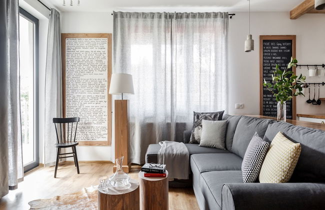 Tatrytop Apartamenty Granitica - Foto 25