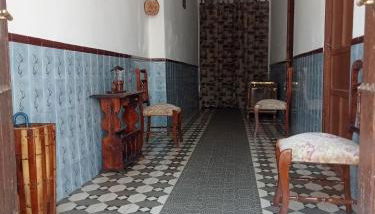 Casa de los Abuelos - Foto 3, Lobby or reception