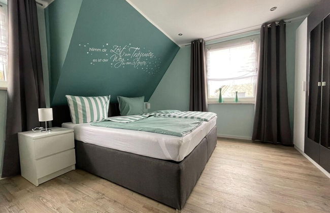 Holiday Home in Walkenried With Sauna - Foto 6