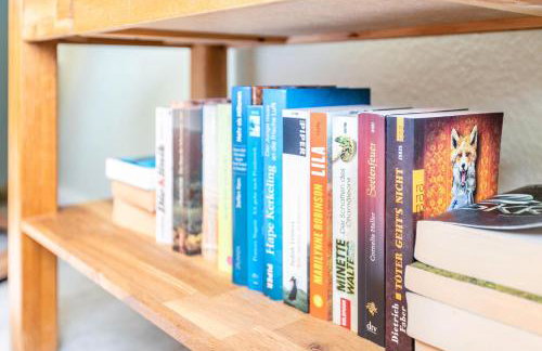 Haus Nommensen - Foto 50