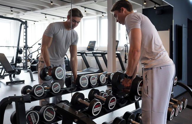 sylc. Apartmenthotel - Foto 46