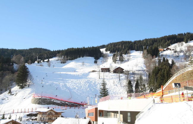 Spacious Apartment near Ski Area in Salzburg - Foto 21