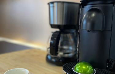 Le Haut Standing - Photo 13