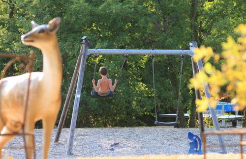 Le Village Enchanteur - Foto 10