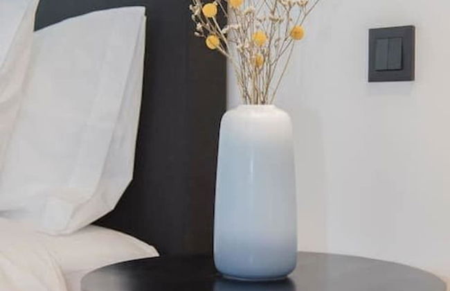 Liiiving in Gaia - Beach Seaside Apartment - Photo 12