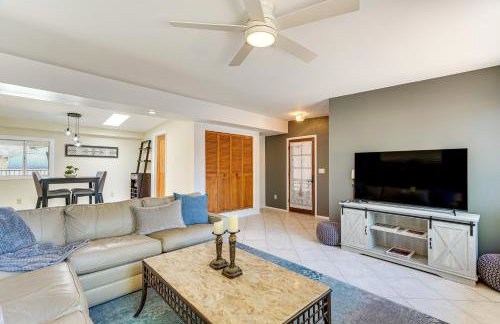 Near Catalina Hiking Trails Mtn-View Home with Pool - Foto 5