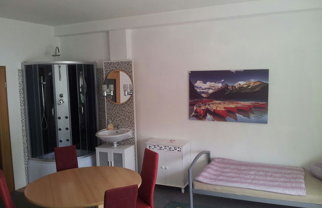 Zimmervermietung Fuchs-Kupke - Foto 3
