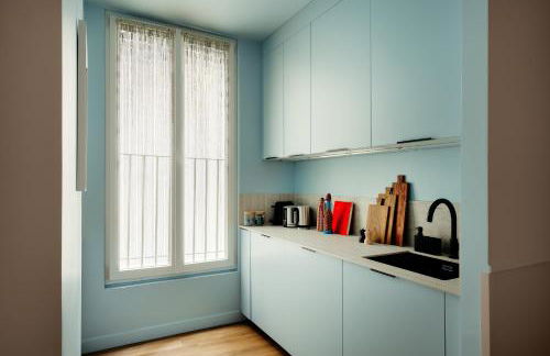 Edgar Suites Marais - Temple - Photo 74