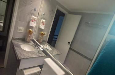 Apartamento Duplex Place Vendome! Moema, 55 m2, Conforto e Luxo! - Foto 42