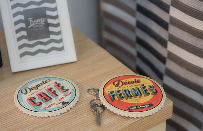 Love Taipei - Ximen - Photo 37