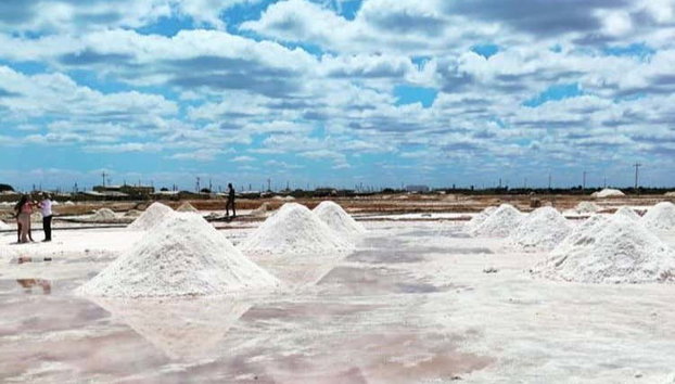 Tour de 7 días por lo mejor de La Guajira - Foto 2, Salinas de Manaure