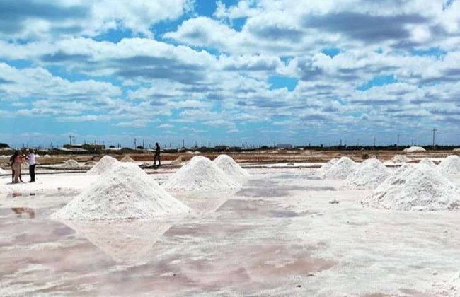 Tour de 7 días por lo mejor de La Guajira - Foto 2