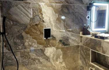 Krystalisya Room Suite Spa Privatif Sauna Jacuzzi Siege Massant - Foto 19