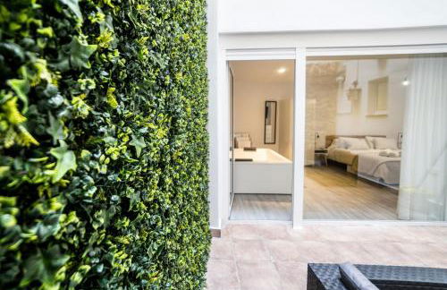 Moonkey - Apartamento mediterráneo con jacuzzi y luz natural - Photo 1