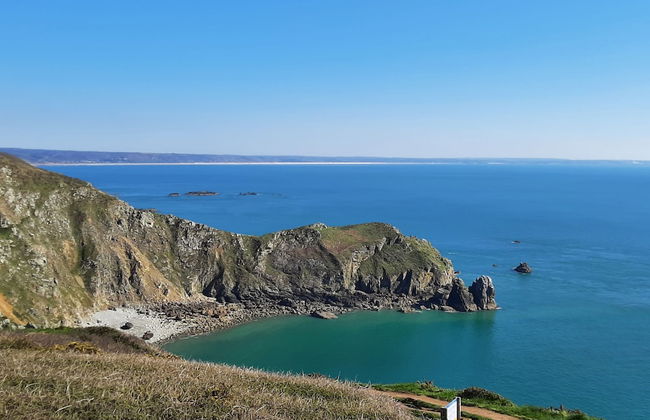 VVF Cotentin Îles anglo-normandes, Port Bail - Foto 66
