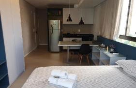 Flat em Boa Viagem - Edifício Rooftop 470 - Photo 15