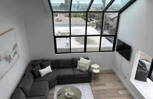 La Jolla Townhouse steps away from Windansea beach - Foto 11