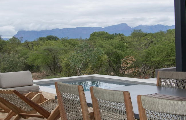 Villa Tau in Hoedspruit - Photo 4