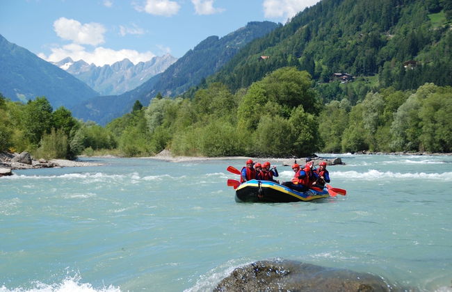 Apartment Alpine Classic-formerly TUI Ferienhaus - Foto 36