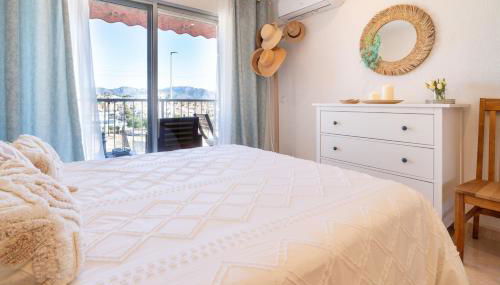 Ideal Familias - Amplio 3 Hab con Terraza y Vistas - Foto 4, wardrobe