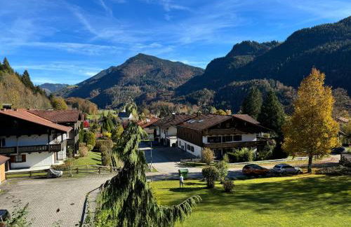 Ferienwohnung Alpenglück - Foto 8