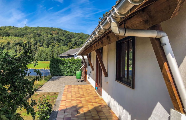 8p. House Tayhomen Durbuy - Foto 32