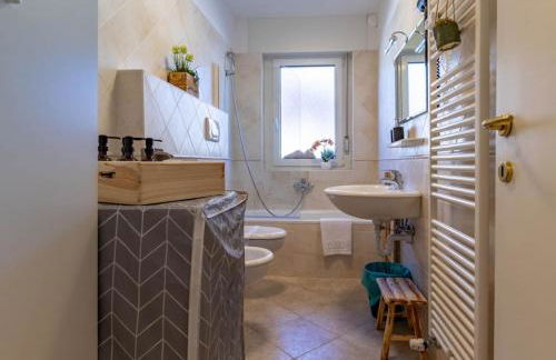 COSTALUNGAHOUSE TrekkingBikeSki selfcheck-in apartment - Foto 53