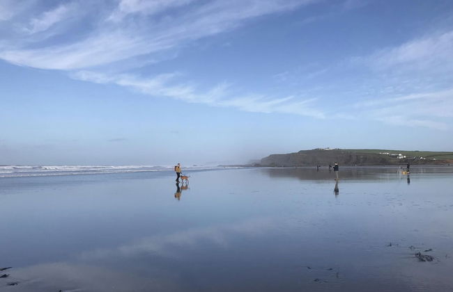 Breathtaking Views Luxury Winter Breaks - Photo 16