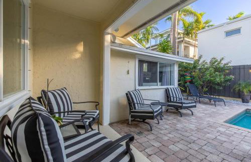 West Palm Beach Bungalow with Swimming Pool - Foto 11