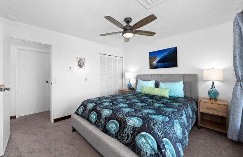 Keauhou Kona Surf & Racket Club Townhouse #3 - Foto 16