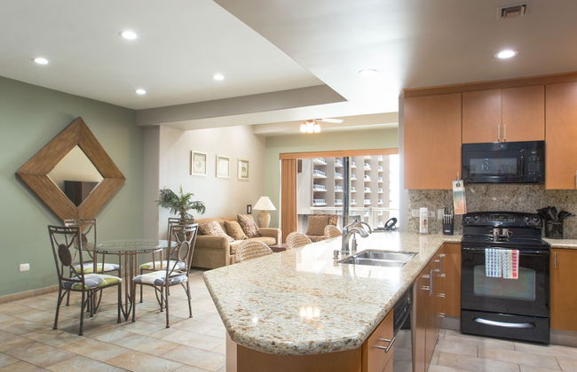 Las Palomas Beach & Golf Resort - Foto 17