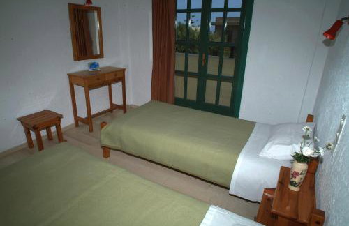 Prinos Apartments - Foto 25