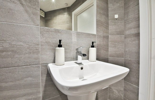 Whitchurch Place 2 Bed Flat in Cardiff - Foto 61