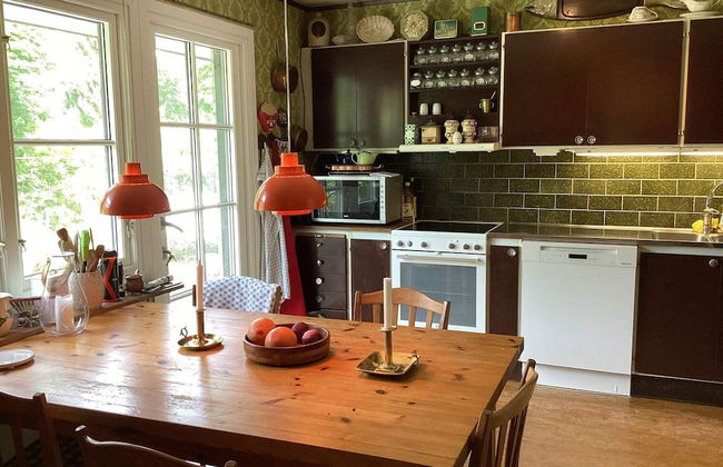 6 Person Holiday Home in Tyringe - Foto 3