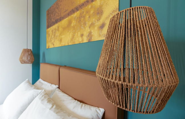 Trendy Studio for 2 in Bovisa, Milan - Foto 4