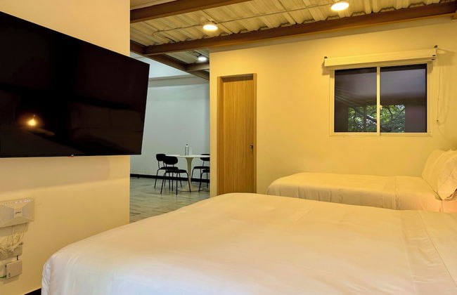 Flora By Wynwood House - Foto 45