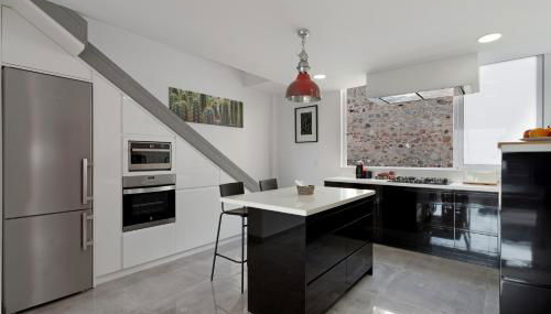 Modern Loft Las Palmas views 2 suit - Foto 4