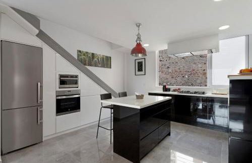 Modern Loft Las Palmas views 2 suit - Foto 4