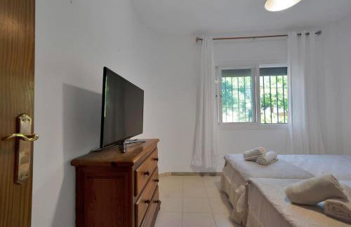 Mediterranean villa near the sea in Marbella - VILLA PALMERAS 23A - Foto 60